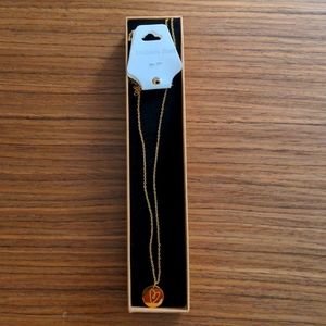 Latched mama breastfeeding love necklace